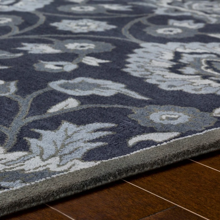 Livabliss Caesar CAE-1191-6Round rug