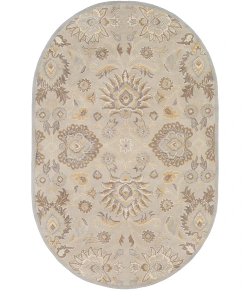 Livabliss Caesar CAE-1192-6x9Oval rug