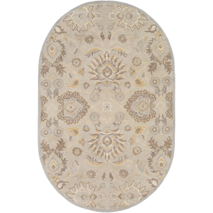 Livabliss Caesar CAE-1192-6x9Oval rug