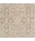 Livabliss Caesar CAE-1192-4Square rug