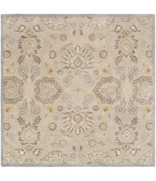 Livabliss Caesar CAE-1192-4Square rug