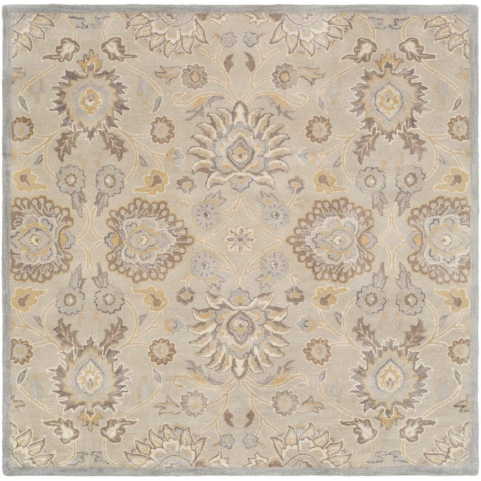 Livabliss Caesar CAE-1192-99Square rug