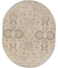 Livabliss Caesar CAE-1192-8x10Oval rug