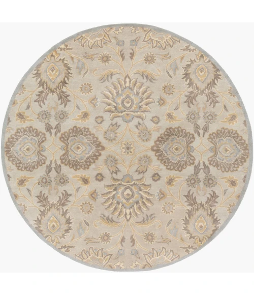 Livabliss Caesar CAE-1192-4Round rug