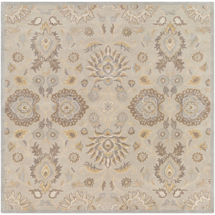 Livabliss Caesar CAE-1192-8Square rug