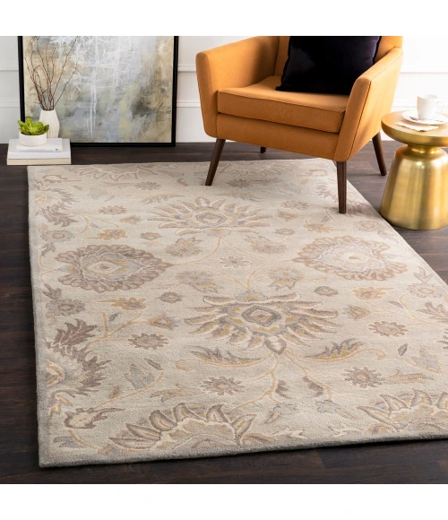 Livabliss Caesar CAE-1192-4Square rug