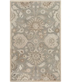 Livabliss Caesar CAE1195 Taupe Light Brown Area Rug 12 ft. X 18 ft. Rectangle