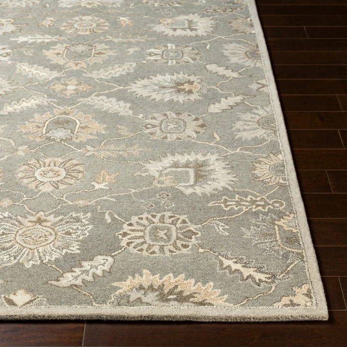 Livabliss Caesar CAE-1199 Area Rug
