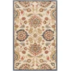 LIVABLISS Caesar Rust CAE-1204 9ft. x 12ft. Rect. Rug