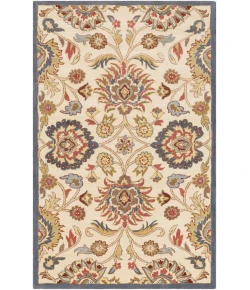 LIVABLISS Caesar Rust CAE-1204 9ft. x 12ft. Rect. Rug