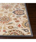 LIVABLISS Caesar Rust CAE-1204 9ft. x 12ft. Rect. Rug