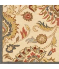 LIVABLISS Caesar Rust CAE-1204 9ft. x 12ft. Rect. Rug