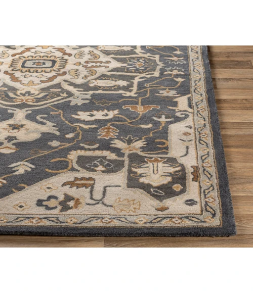 Livabliss Caesar CAE-1216 Area Rug
