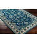 LIVABLISS Caesar Dark Blue CAE-1220 9ft. x 12ft. Rect. Rug