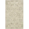 Livabliss Caesar CAE1224 Taupe Sage Area Rug 2 ft. X 3 ft. Rectangle