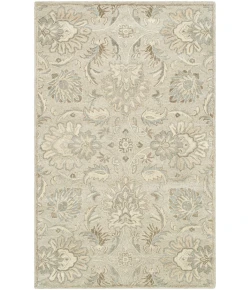 Livabliss Caesar CAE1224 Taupe Sage Area Rug 2 ft. X 3 ft. Rectangle