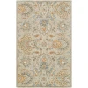 Livabliss Caesar CAE1227 Grey Sage Area Rug 12 ft. X 15 ft. Rectangle