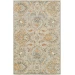 Livabliss Caesar CAE1227 Grey Sage Area Rug 12 ft. X 15 ft. Rectangle