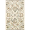 Livabliss Caesar CAE1228 Taupe Sage Area Rug 10 ft. X 14 ft. Rectangle