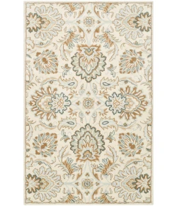 Livabliss Caesar CAE1228 Taupe Sage Area Rug 10 ft. X 14 ft. Rectangle