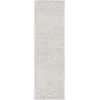 Surya Calm CAM2300 Silver Gray Area Rug 2 ft. X 3 ft. Rectangle