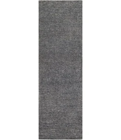 Surya Calm CAM2301 Charcoal Area Rug 2 ft. X 3 ft. Rectangle
