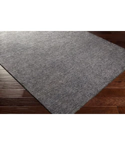 Surya Calm CAM2301 Charcoal Area Rug 2 ft. X 3 ft. Rectangle