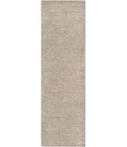 Surya Calm CAM2302 Medium Gray Area Rug 2 ft. X 3 ft. Rectangle