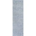 Surya Calm CAM2304 Denim Area Rug 2 ft. X 3 ft. Rectangle