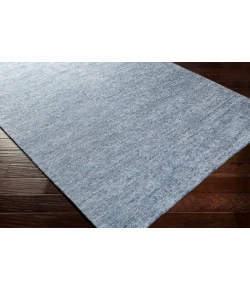 Surya Calm CAM2304 Denim Area Rug 2 ft. X 3 ft. Rectangle