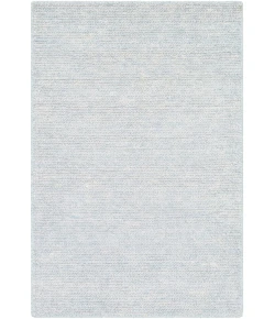 Surya Calm CAM2305 Pale Blue Area Rug 2 ft. X 3 ft. Rectangle
