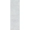 Surya Calm CAM2305 Pale Blue Area Rug 2 ft. X 3 ft. Rectangle