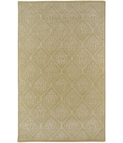 Surya Modern Classics CAN1914 Moss Khaki Area Rug 3 ft. 3 in. X 5 ft. 3 in. Rectangle