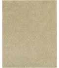 Candice Olson Modern Classics Light Olive CAN-1914 2 ft. 6 in. X 8 ft. Rect. Rug