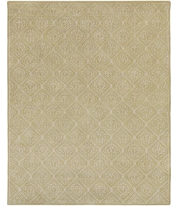 Candice Olson Modern Classics Light Olive CAN-1914 2 ft. 6 in. X 8 ft. Rect. Rug
