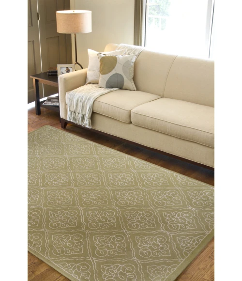 Surya Modern Classics CAN-1914-33x53 rug