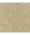 Candice Olson Modern Classics Light Olive CAN-1914 2 ft. 6 in. X 8 ft. Rect. Rug
