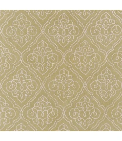 Candice Olson Modern Classics Light Olive CAN-1914 2 ft. 6 in. X 8 ft. Rect. Rug