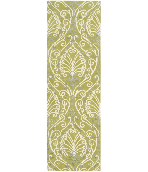 Surya Modern Classics CAN-1958-33x53 rug