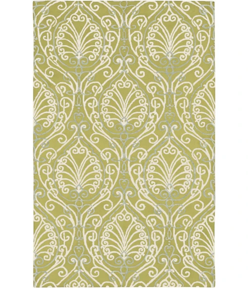 Surya Modern Classics CAN-1958-33x53 rug