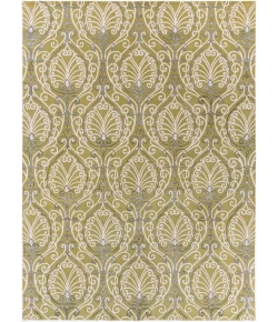 Surya Modern Classics Olive CAN-1958 2ft.6in. x 8ft. Rect. Rug