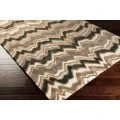Surya Modern Classics Ivory CAN-2027 9ft. x 13ft. Rect. Rug