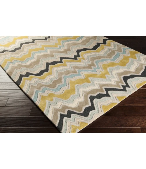 Surya Modern Classics CAN-2029-9x13 rug