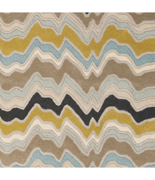 Surya Modern Classics CAN-2029-9x13 rug