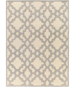 Surya Modern Classics Ivory CAN-2041 8ft. x 11ft. Rect. Rug