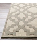 Surya Modern Classics Ivory CAN-2041 8ft. x 11ft. Rect. Rug