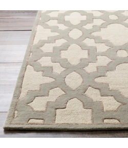 Surya Modern Classics Ivory CAN-2041 8ft. x 11ft. Rect. Rug