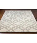 Surya Modern Classics Ivory CAN-2041 8ft. x 11ft. Rect. Rug