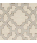 Surya Modern Classics Ivory CAN-2041 8ft. x 11ft. Rect. Rug