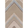 Surya Modern Classics CAN2058 Taupe Light Sage Area Rug 9 ft. X 13 ft. Rectangle